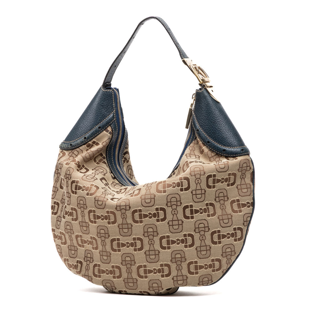 Gucci Large Glam Hobo - Picture 2 of 11